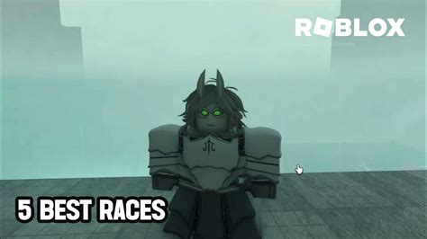 races deepwoken|Deepwoken races